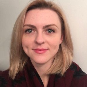 Meet your Posher, Chantal